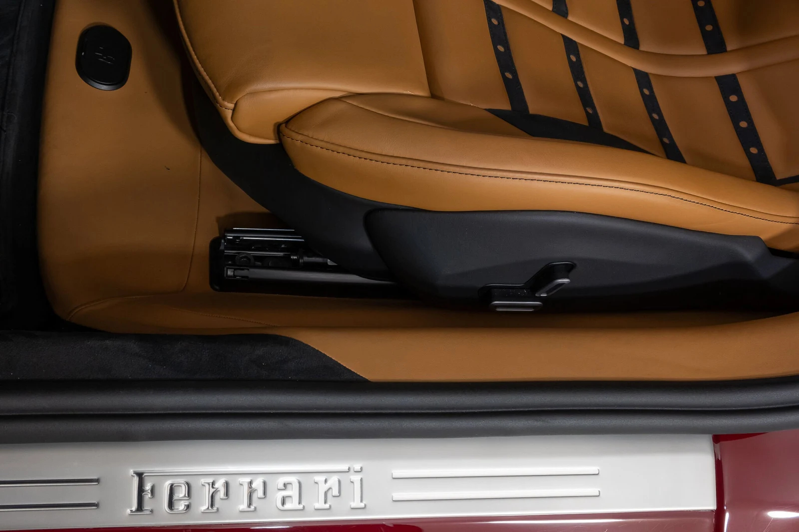 2025 Ferrari 12Cilindri, 18/30