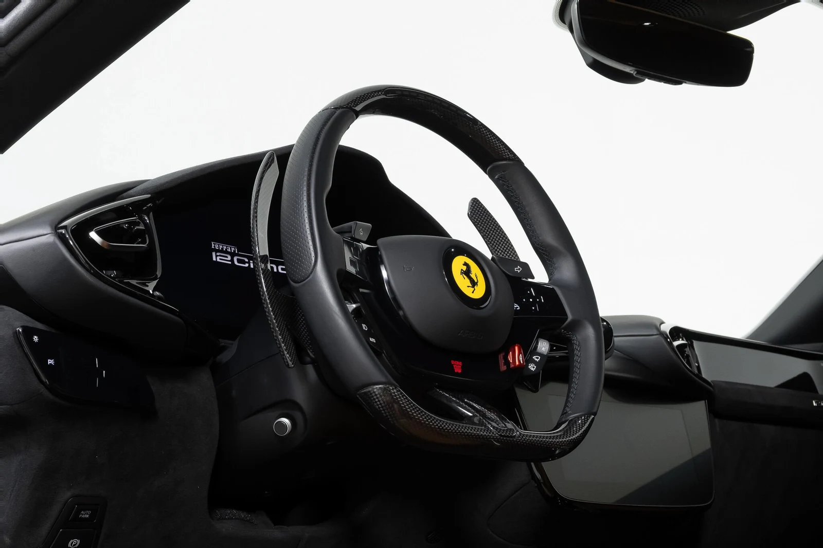 2025 Ferrari 12Cilindri, 19/30
