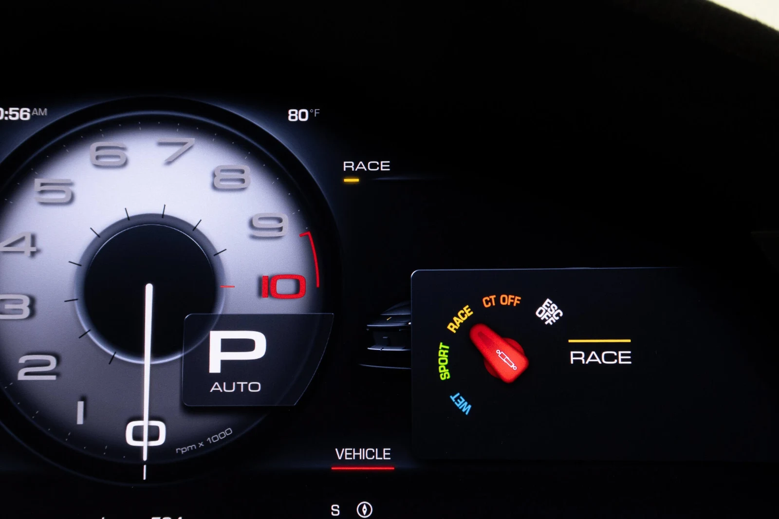 2025 Ferrari 12Cilindri, 23/30