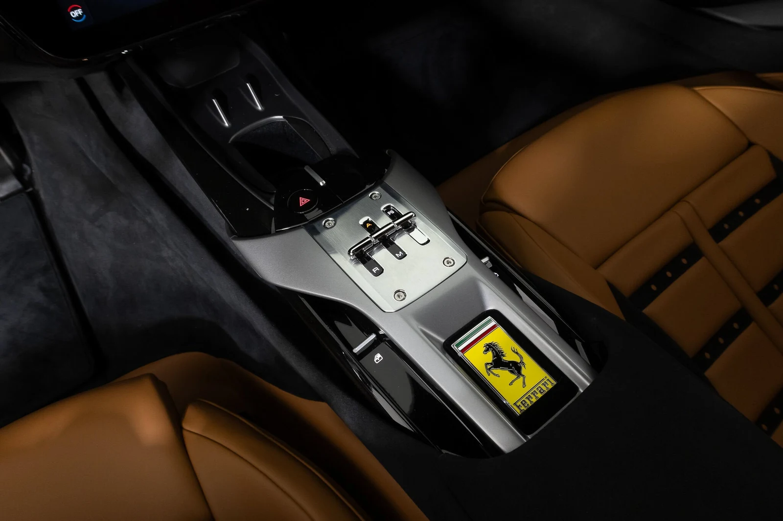 2025 Ferrari 12Cilindri, 24/30