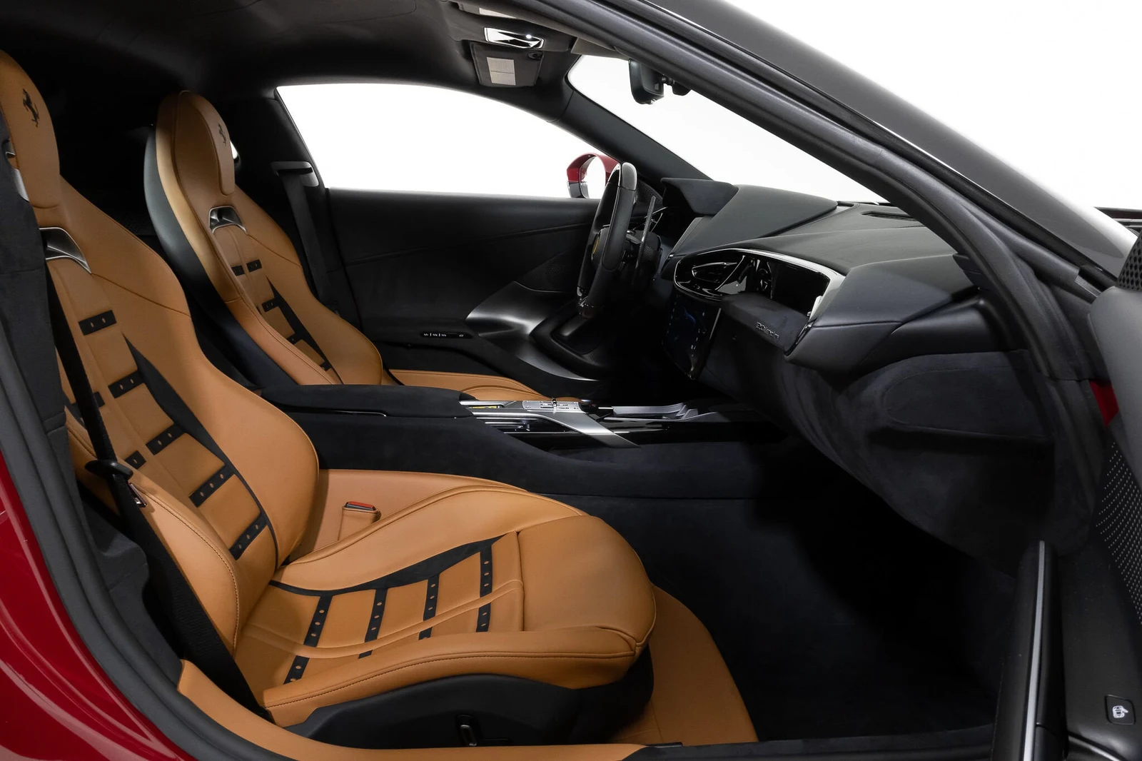 2025 Ferrari 12Cilindri, 27/30