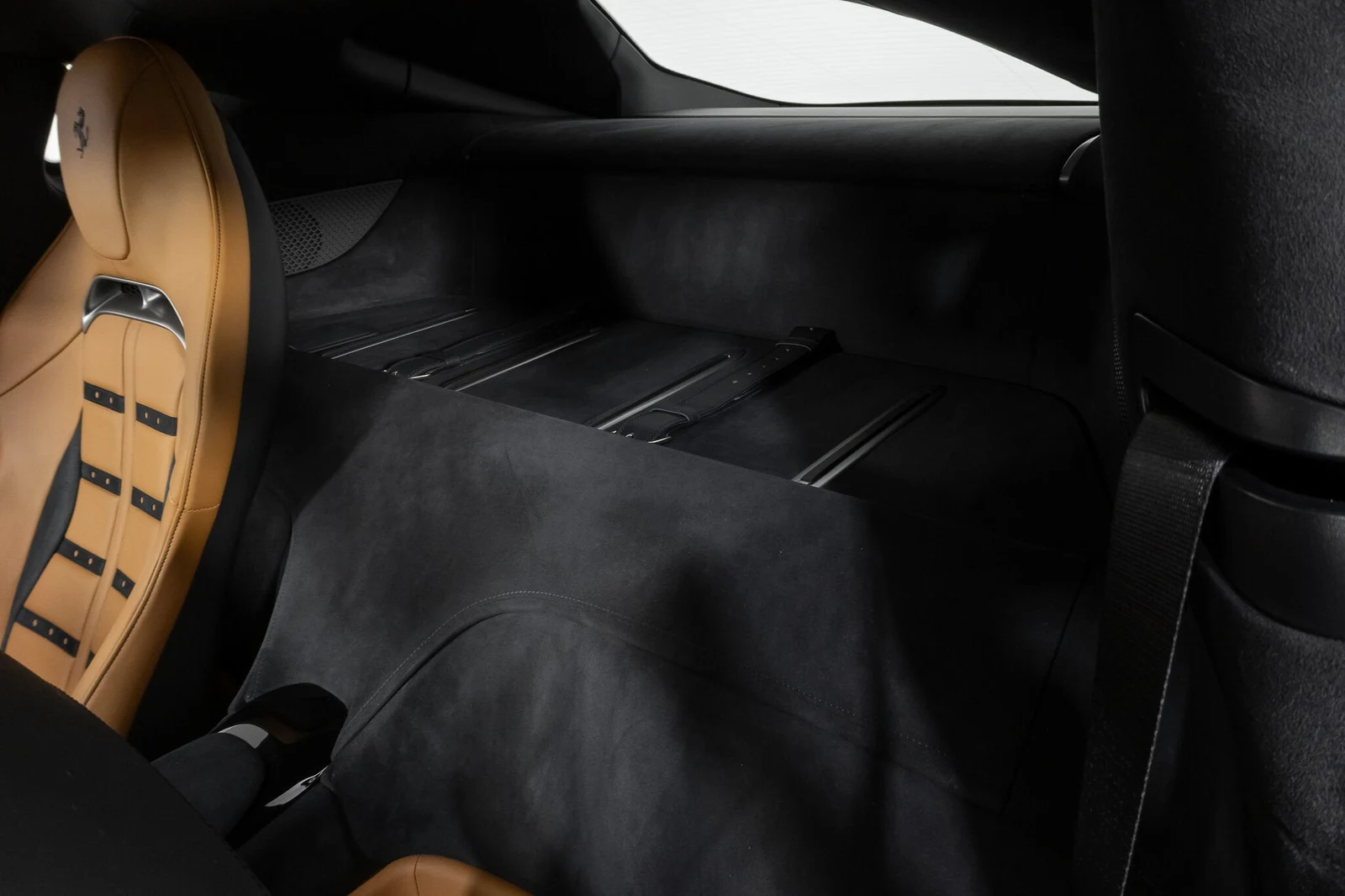 2025 Ferrari 12Cilindri, 30/30