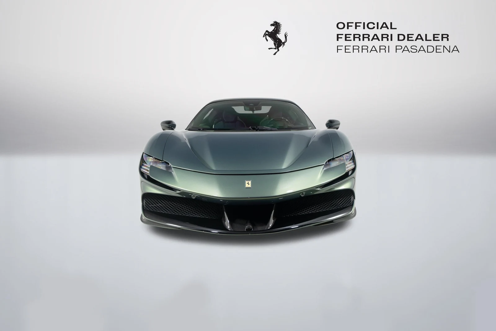 2024 Ferrari SF90 Spider Atelier, 6/30