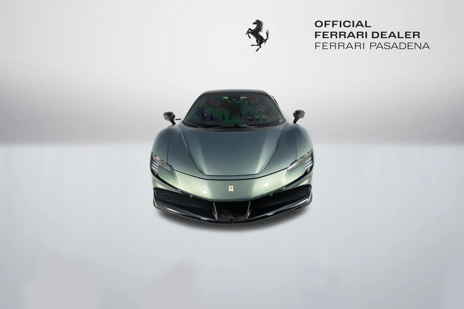 2024 Ferrari SF90 Spider Atelier, 7/30