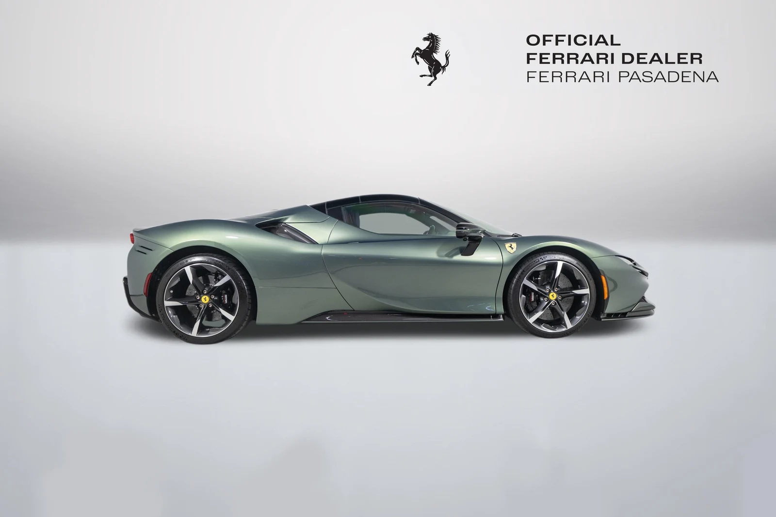 2024 Ferrari SF90 Spider Atelier, 14/30