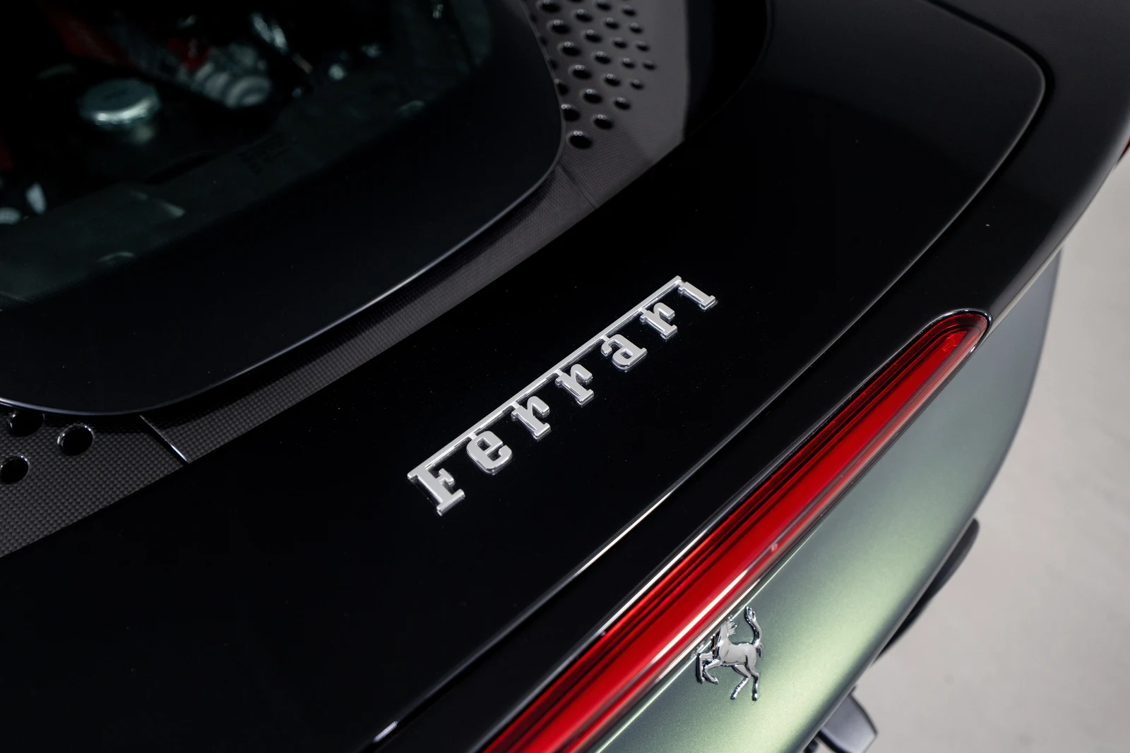 2024 Ferrari SF90 Spider Atelier, 23/30