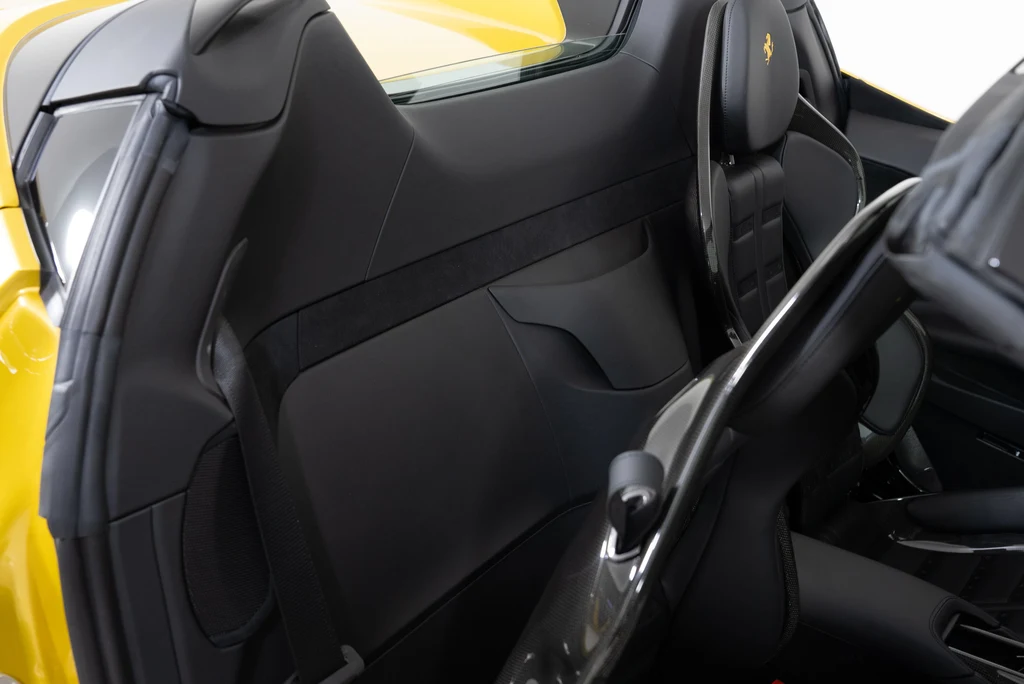 2022 Ferrari SF90 Spider, 26/30