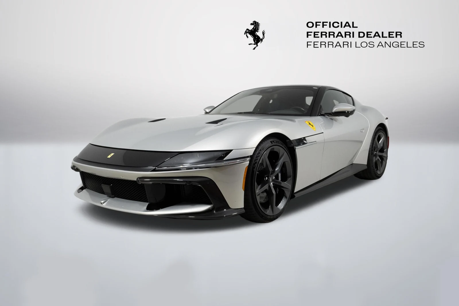 Ferrari 12Cilindri | Ferrari Westlake