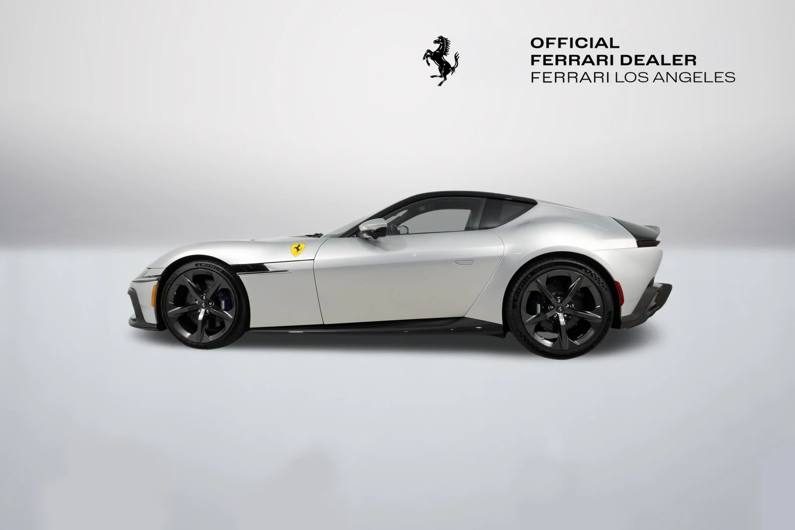 2025 Ferrari 12Cilindri, 2/30