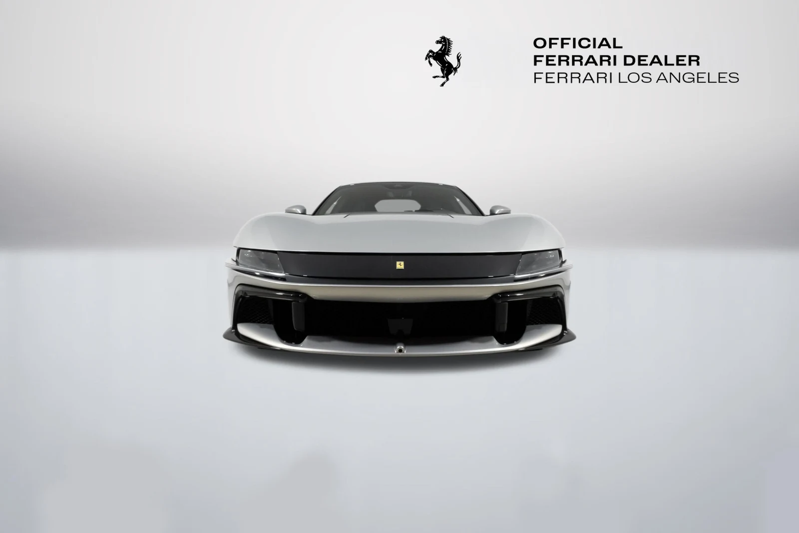 2025 Ferrari 12Cilindri, 5/30