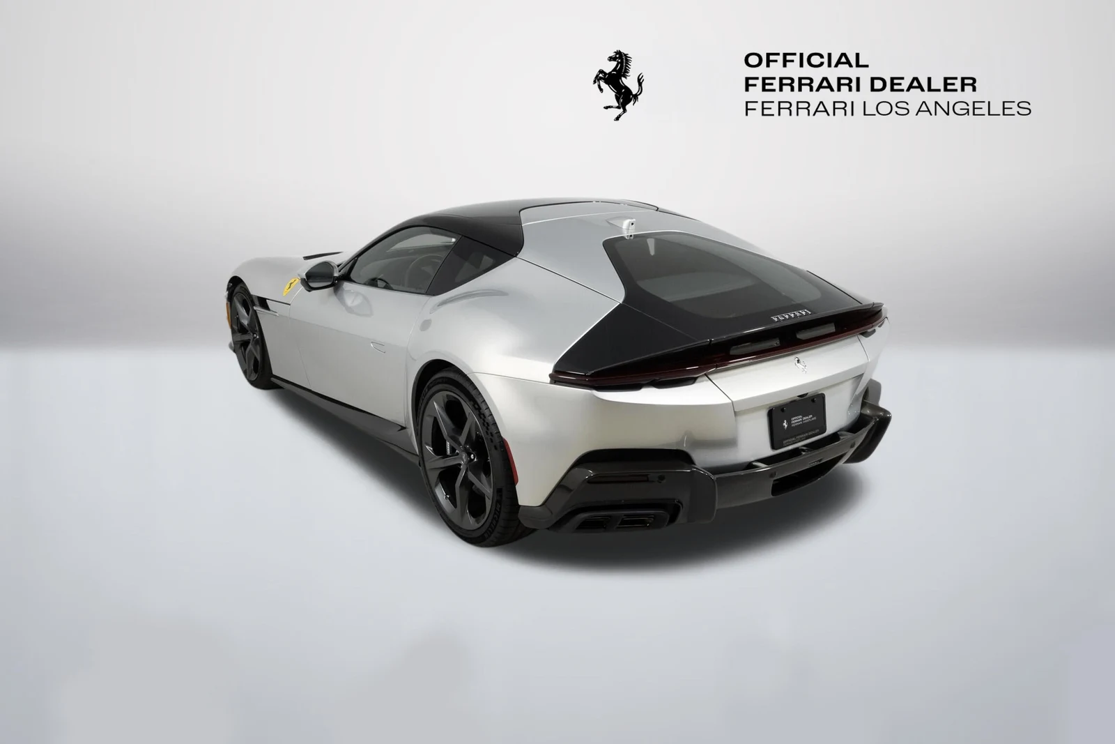 2025 Ferrari 12Cilindri, 10/30