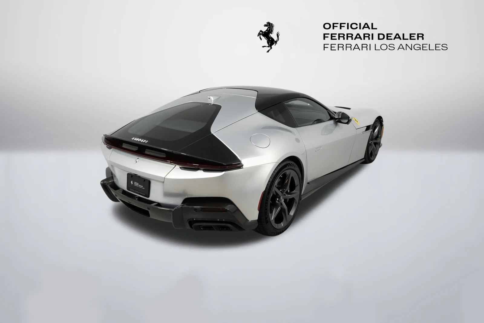 2025 Ferrari 12Cilindri, 11/30