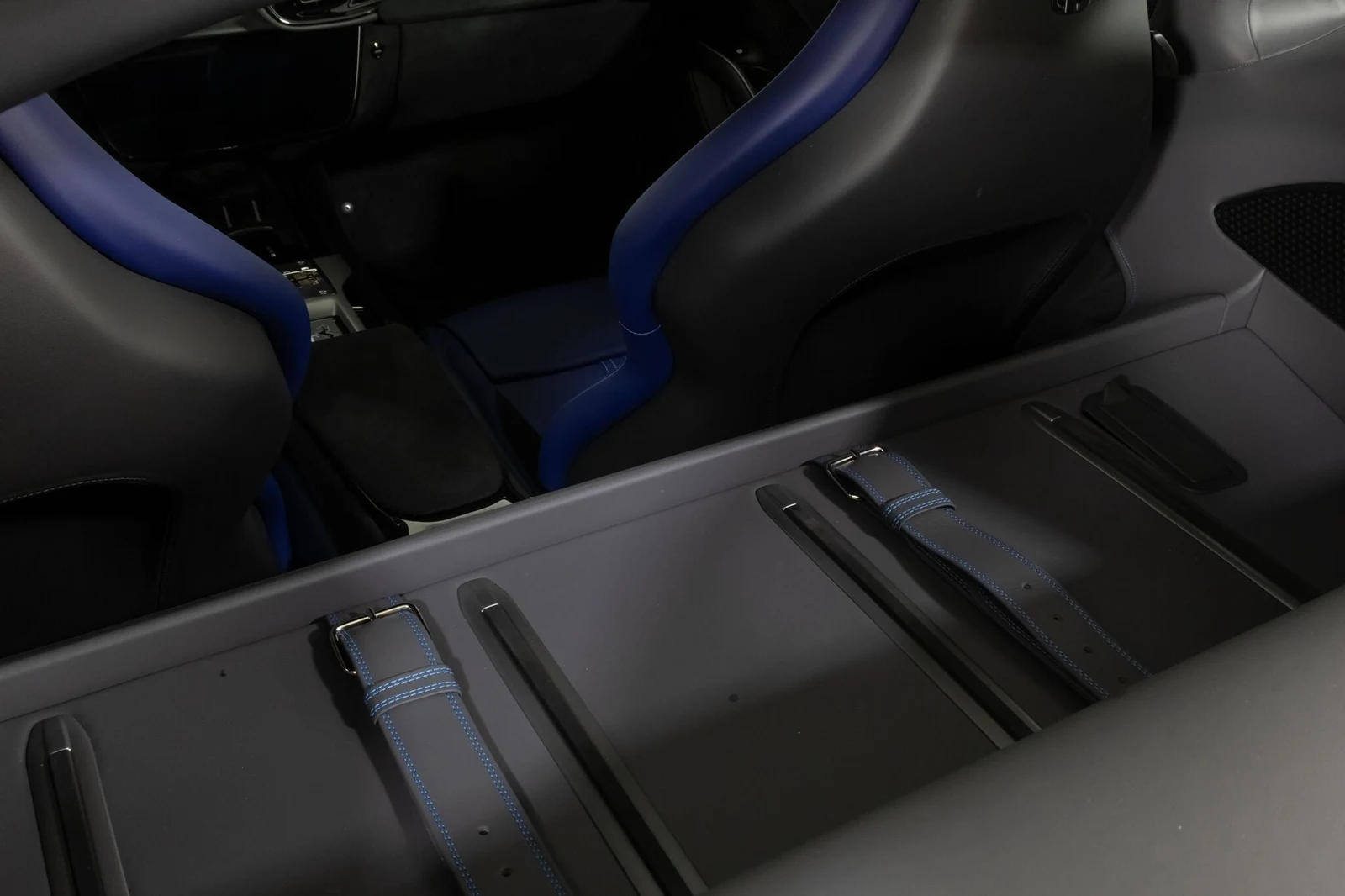 2025 Ferrari 12Cilindri, 30/30