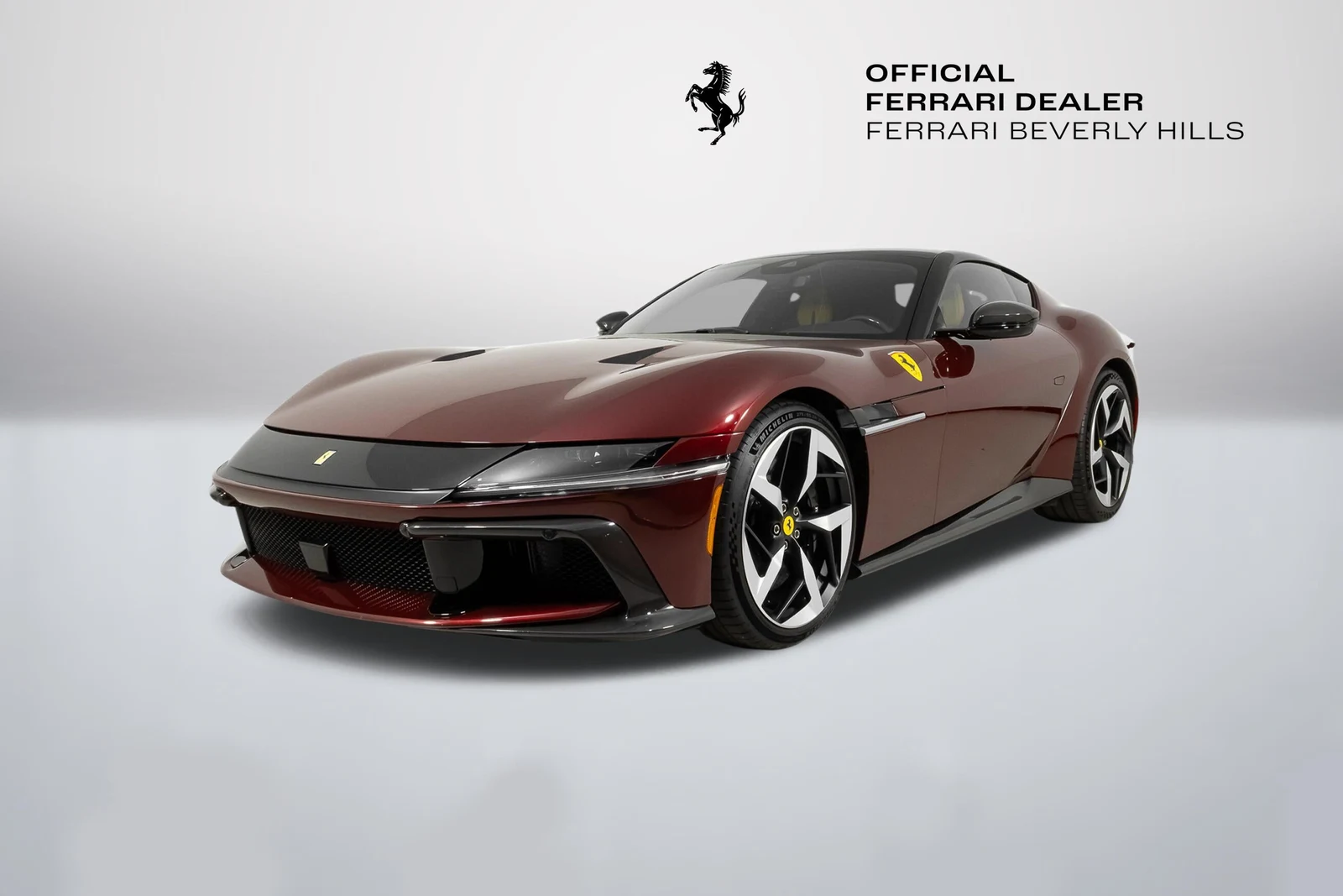 Ferrari 12Cilindri | Ferrari Westlake