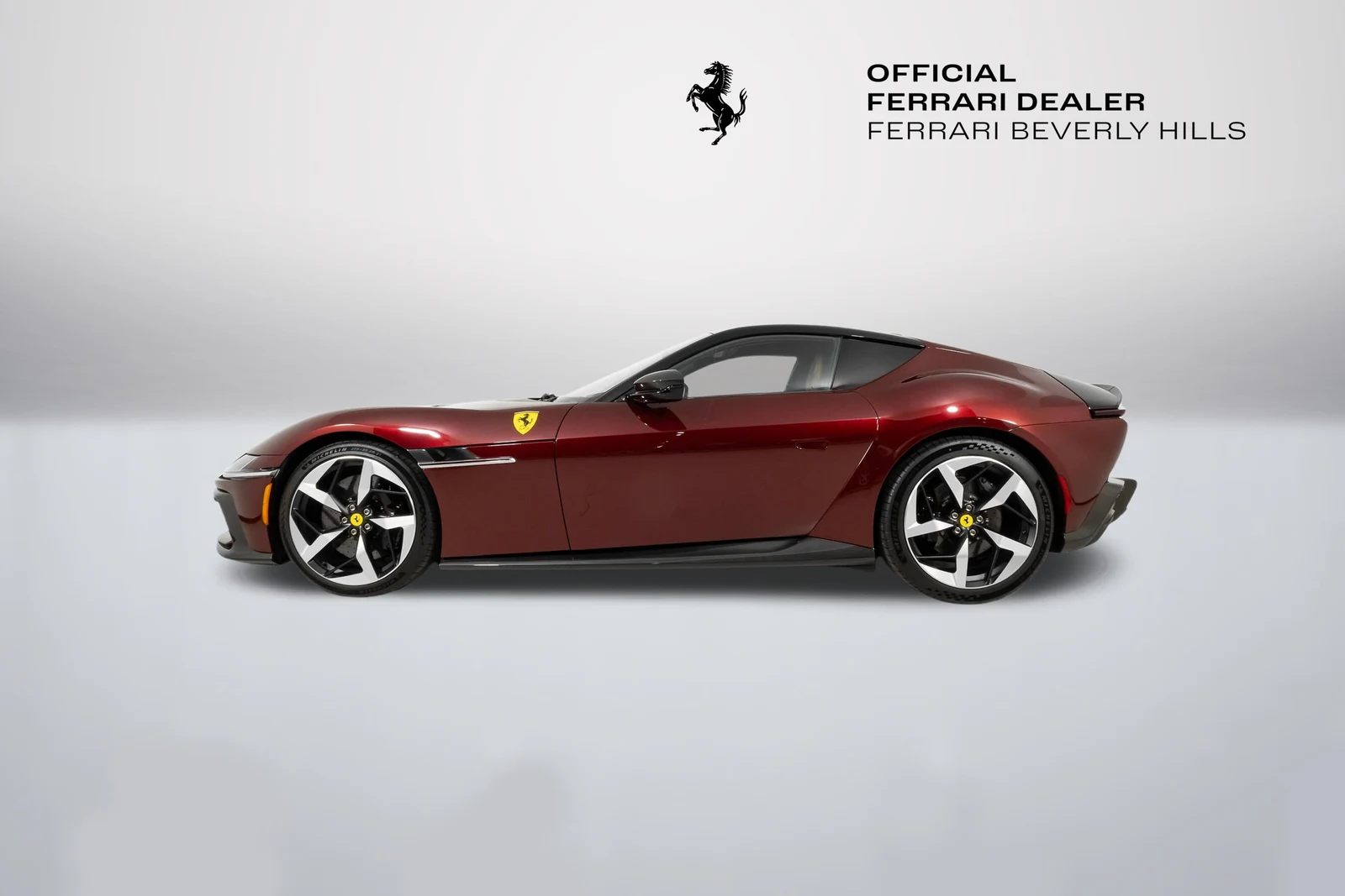 2025 Ferrari 12Cilindri, 2/30