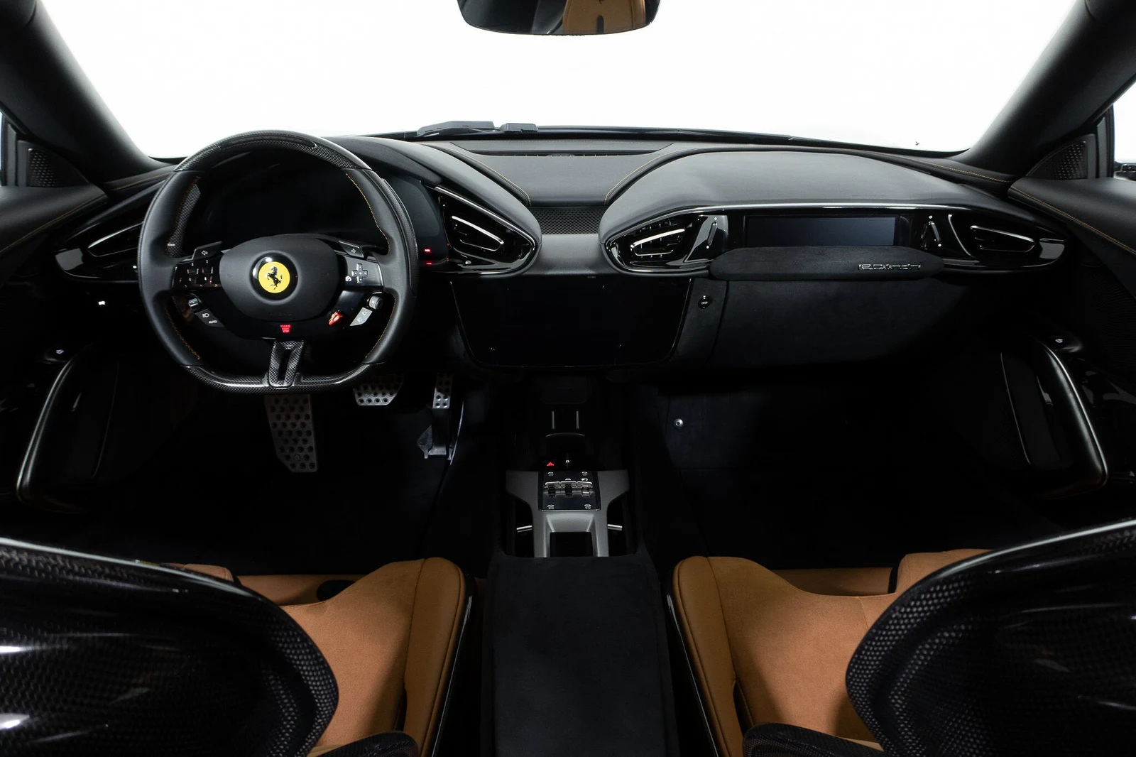 2025 Ferrari 12Cilindri, 14/30