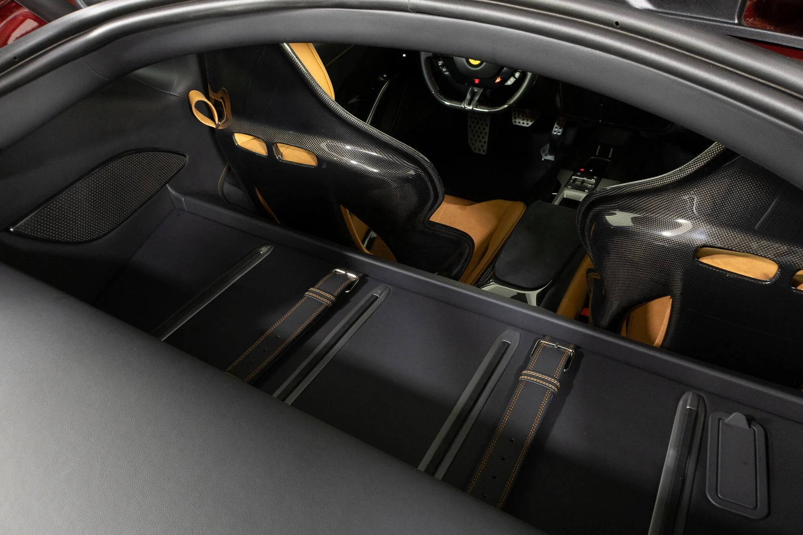 2025 Ferrari 12Cilindri, 15/30