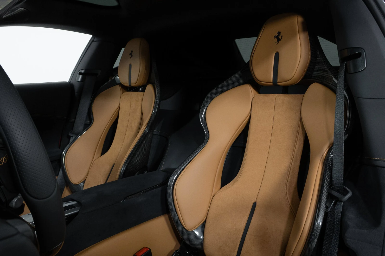 2025 Ferrari 12Cilindri, 29/30