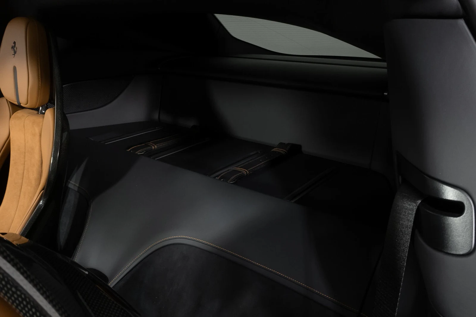 2025 Ferrari 12Cilindri, 30/30