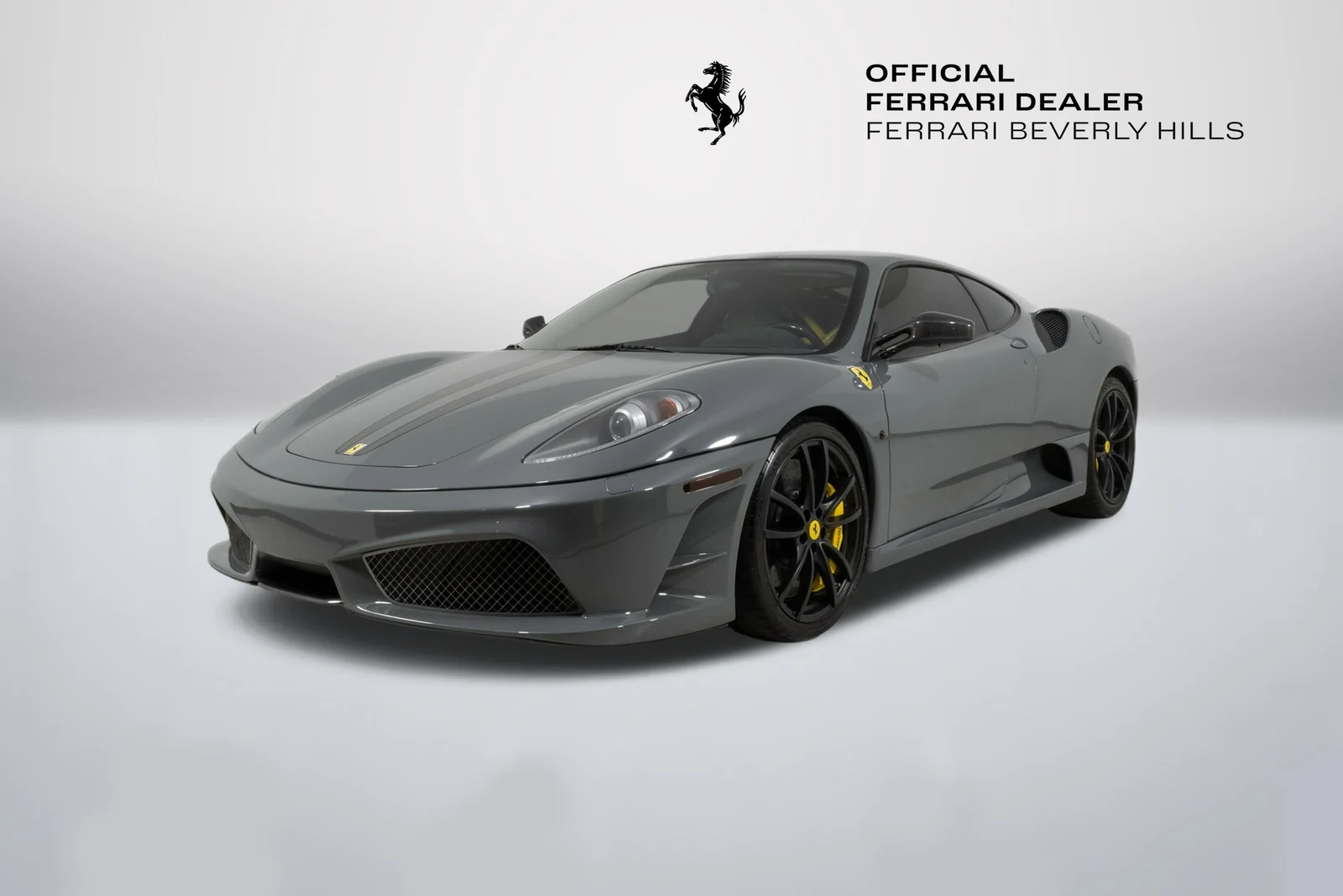 Ferrari 430 Scuderia | Ferrari Westlake