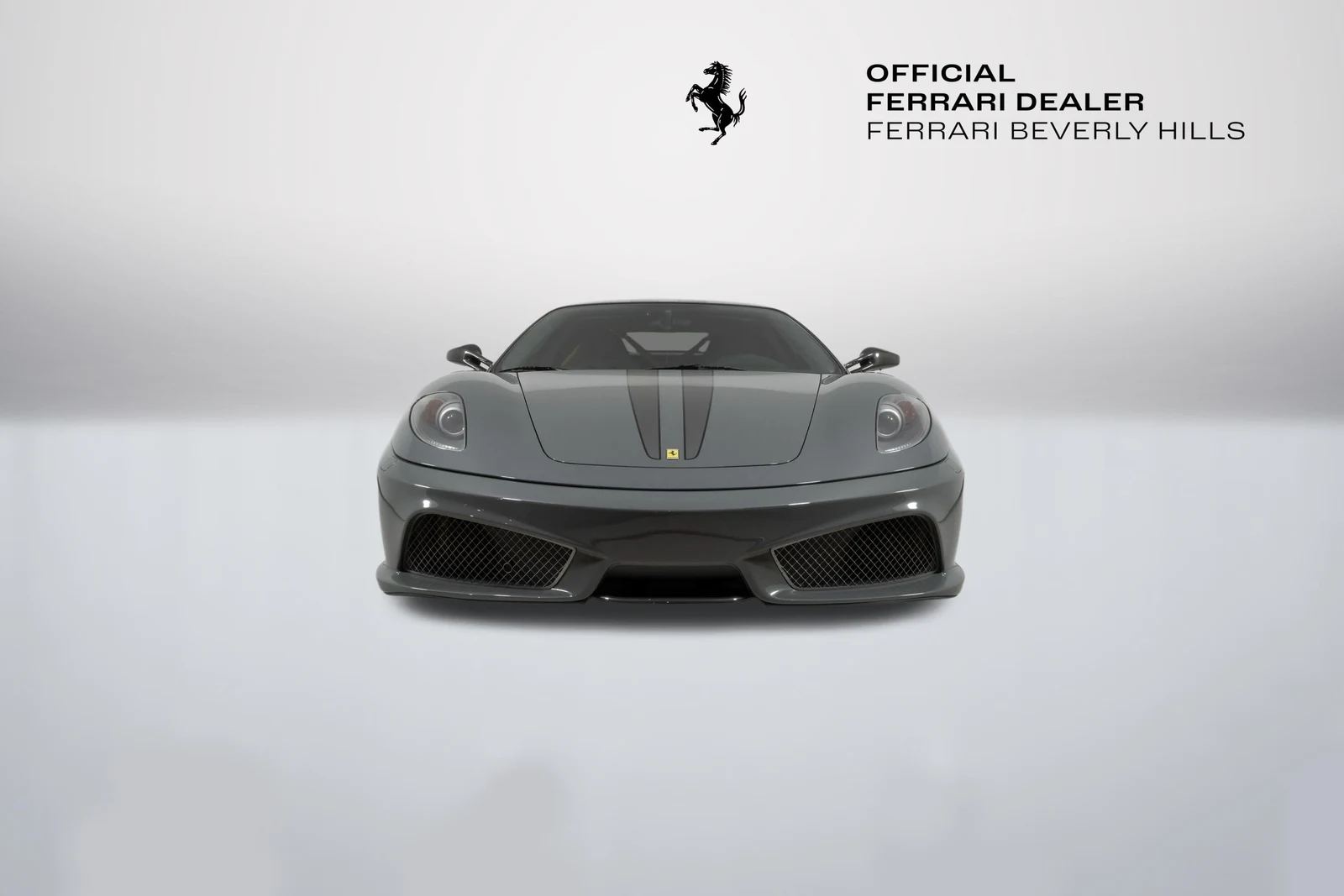 2008 Ferrari 430 Scuderia, 8/30