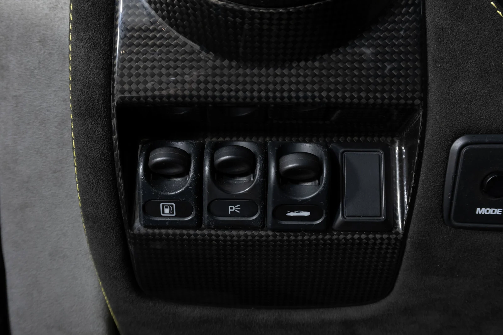 2008 Ferrari 430 Scuderia, 23/30