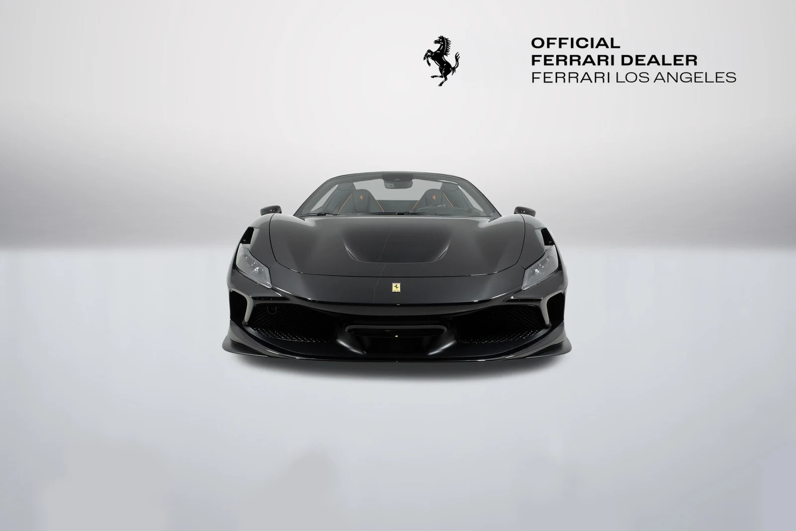 2022 Ferrari F8 Spider, 8/30