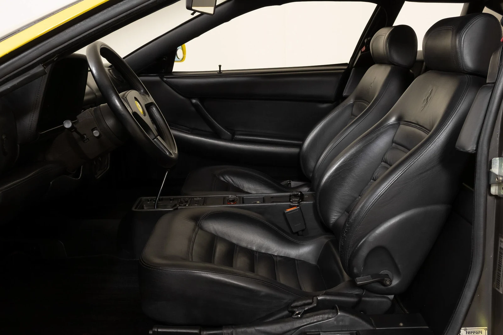 1994 Ferrari 512 TR, 21/30