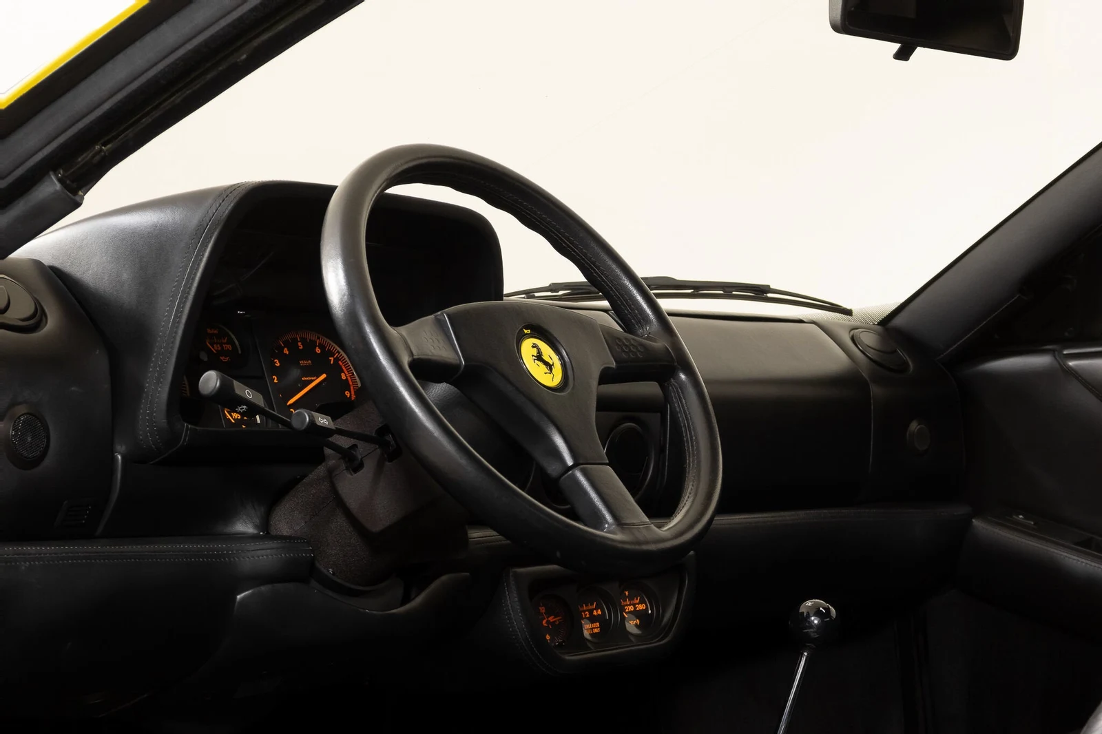 1994 Ferrari 512 TR, 22/30