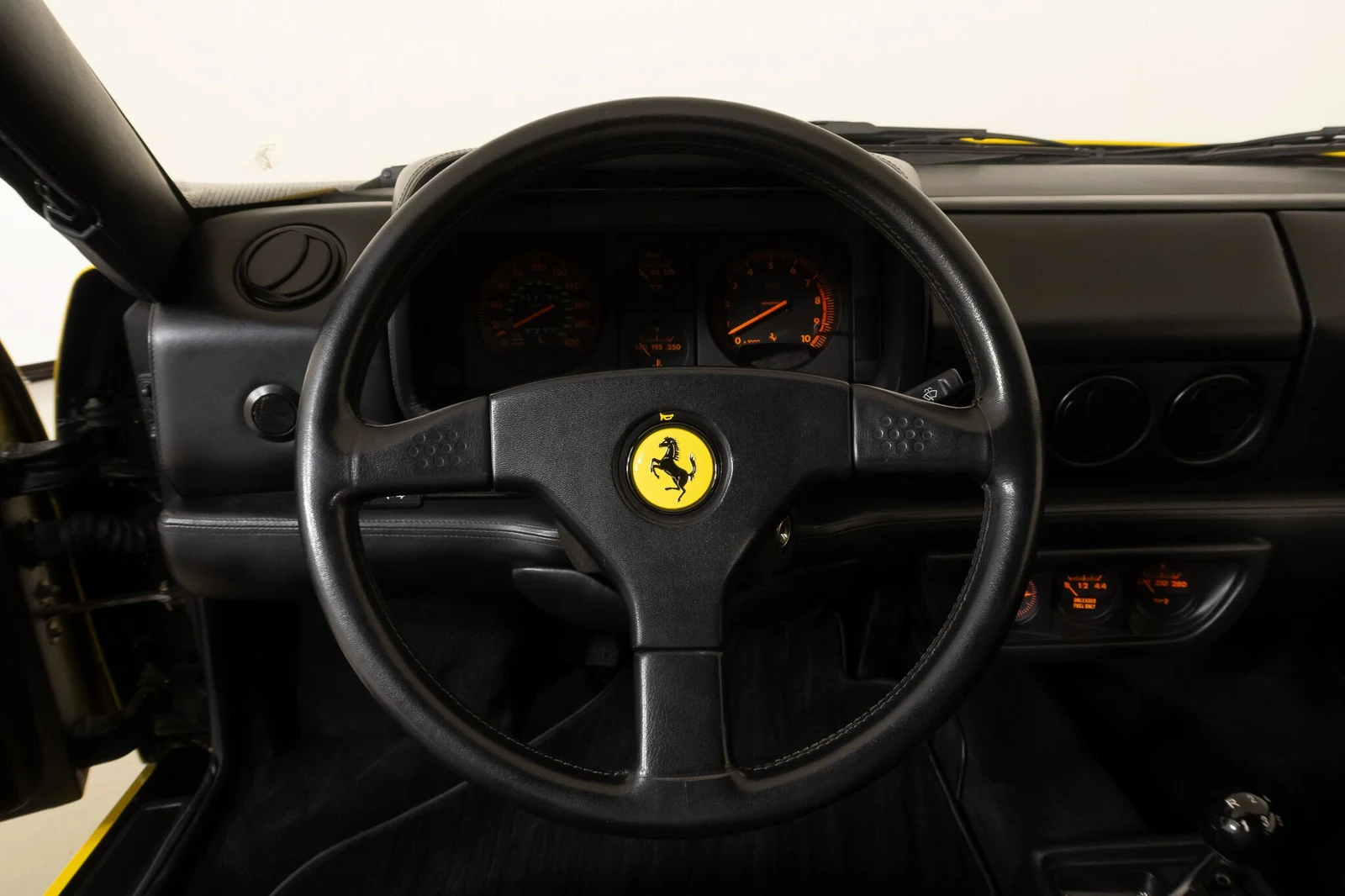 1994 Ferrari 512 TR, 23/30