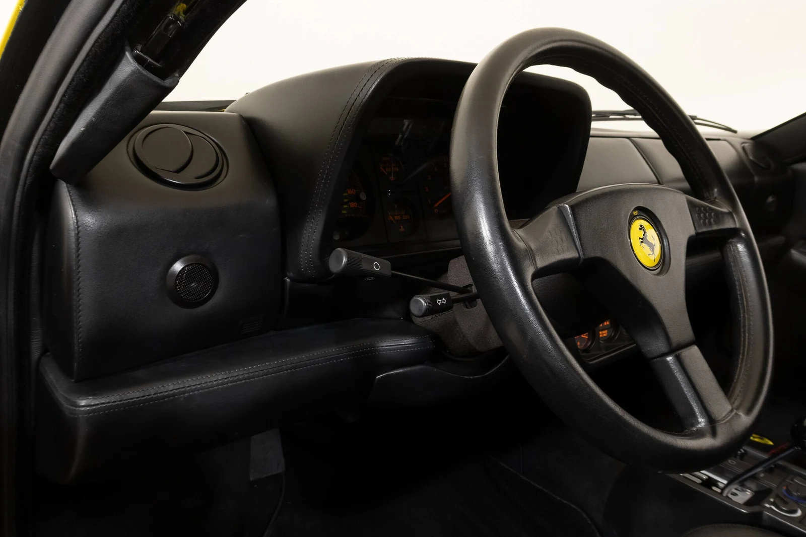1994 Ferrari 512 TR, 26/30