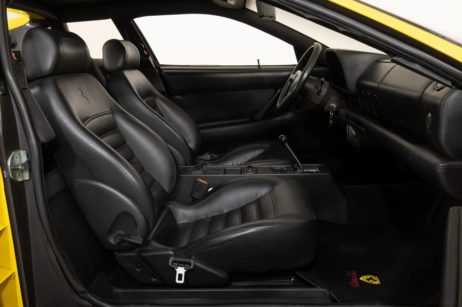 1994 Ferrari 512 TR, 27/30