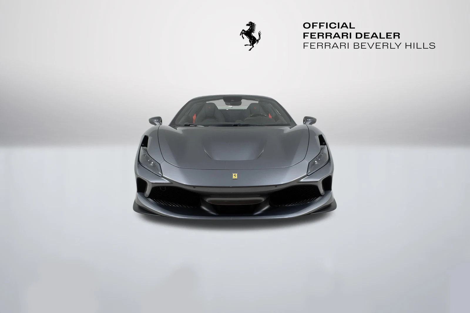 2022 Ferrari F8 Spider, 8/30