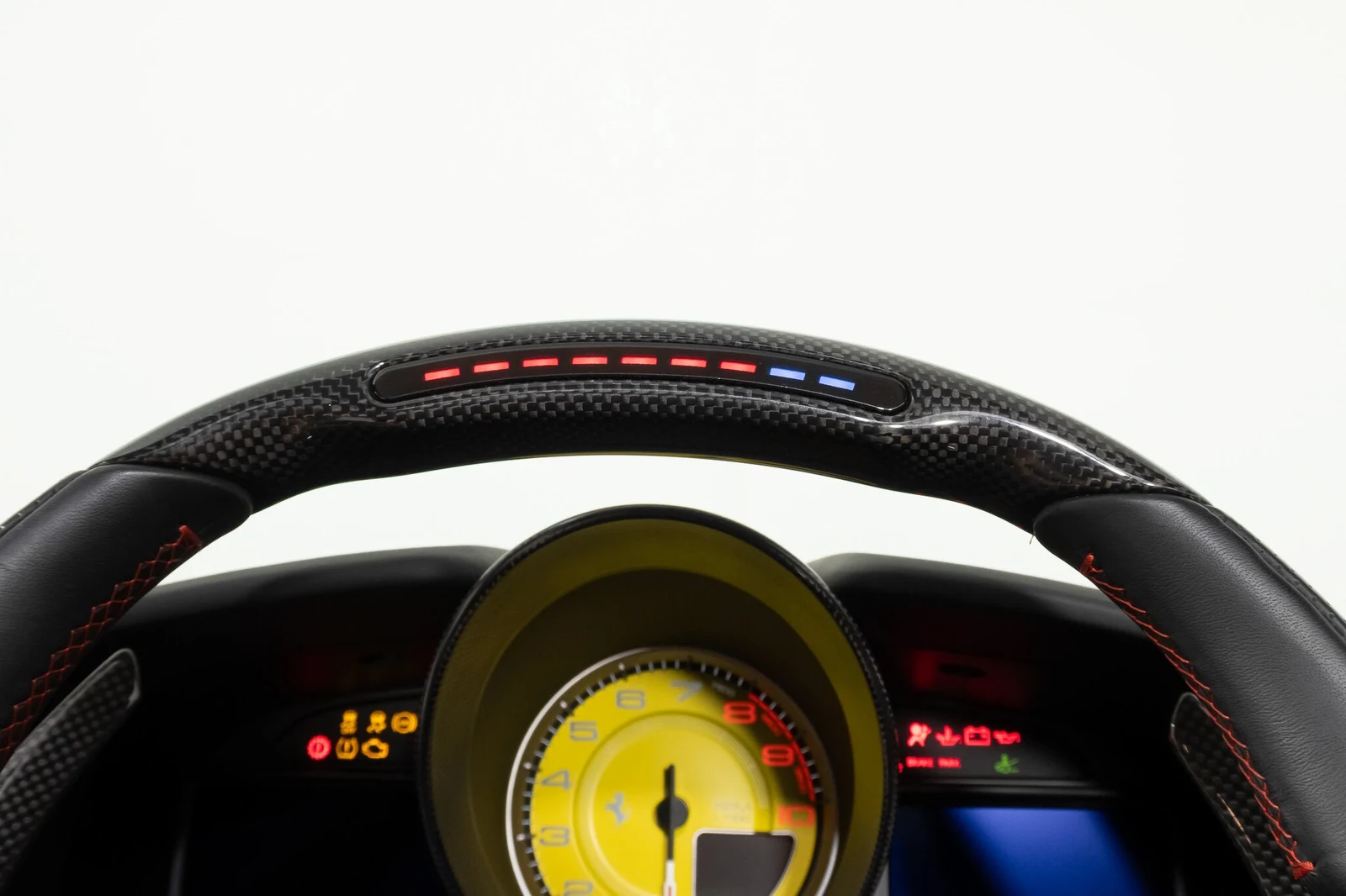2022 Ferrari F8 Spider, 21/30