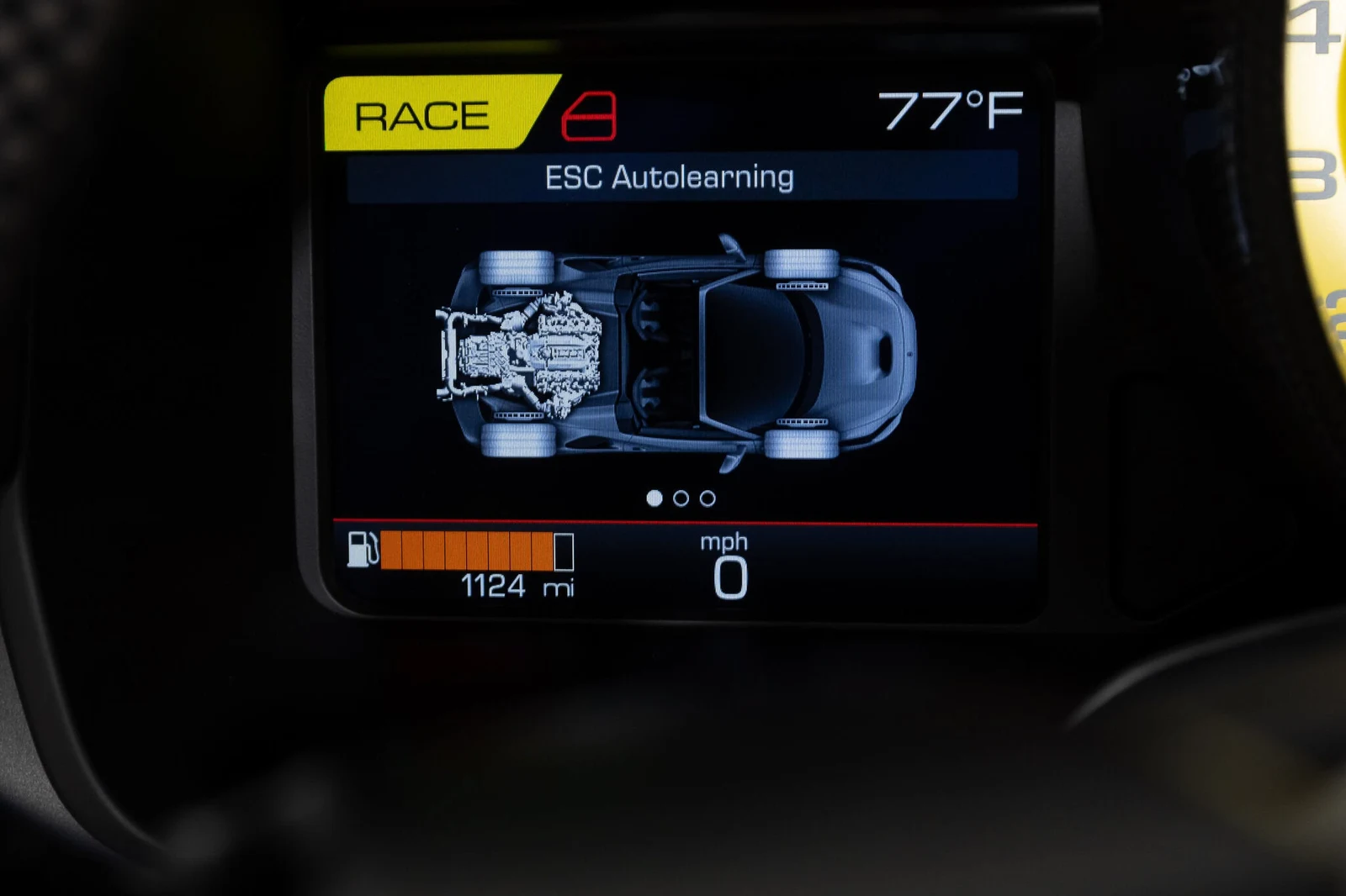 2022 Ferrari F8 Spider, 22/30