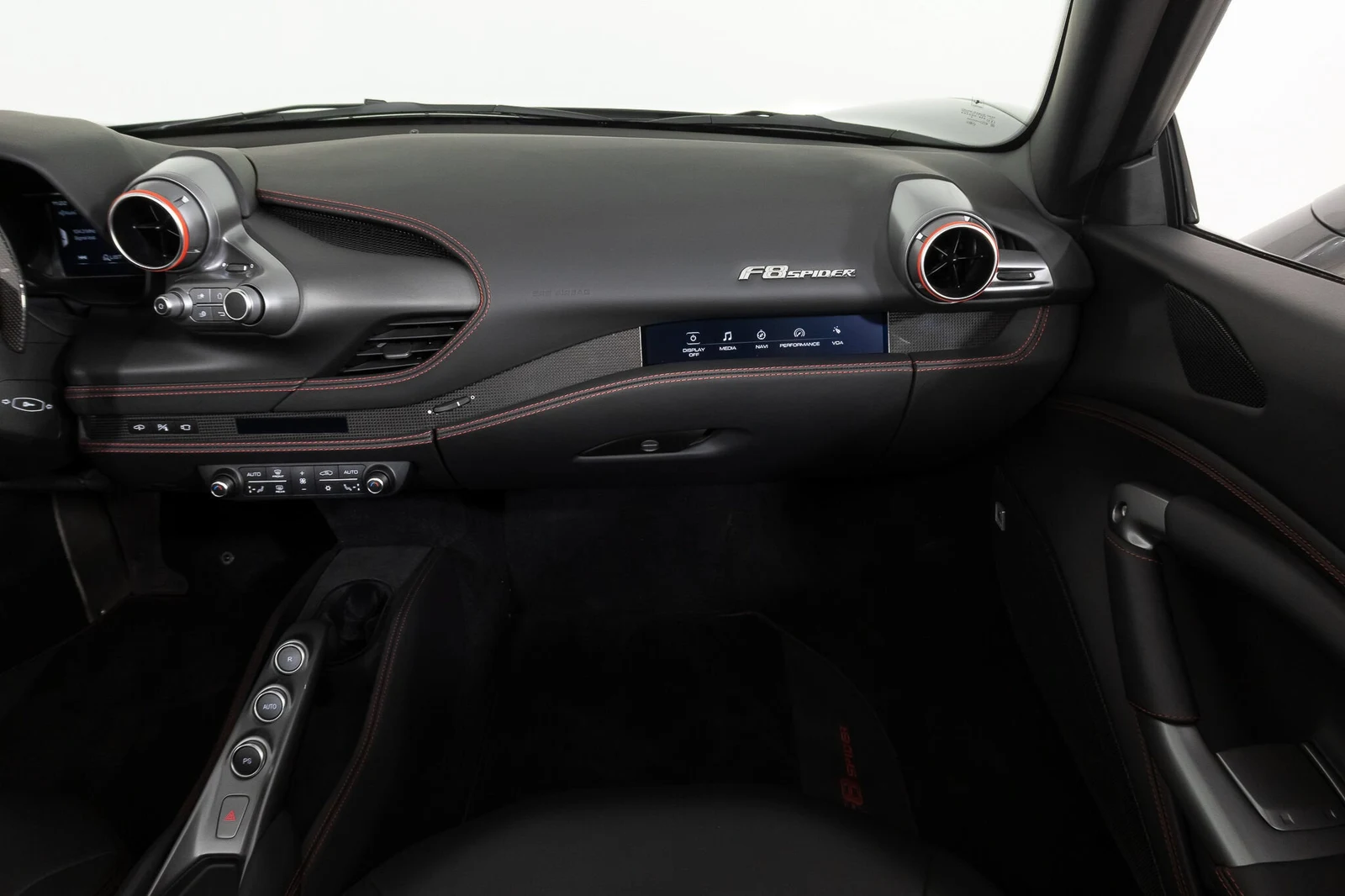 2022 Ferrari F8 Spider, 23/30
