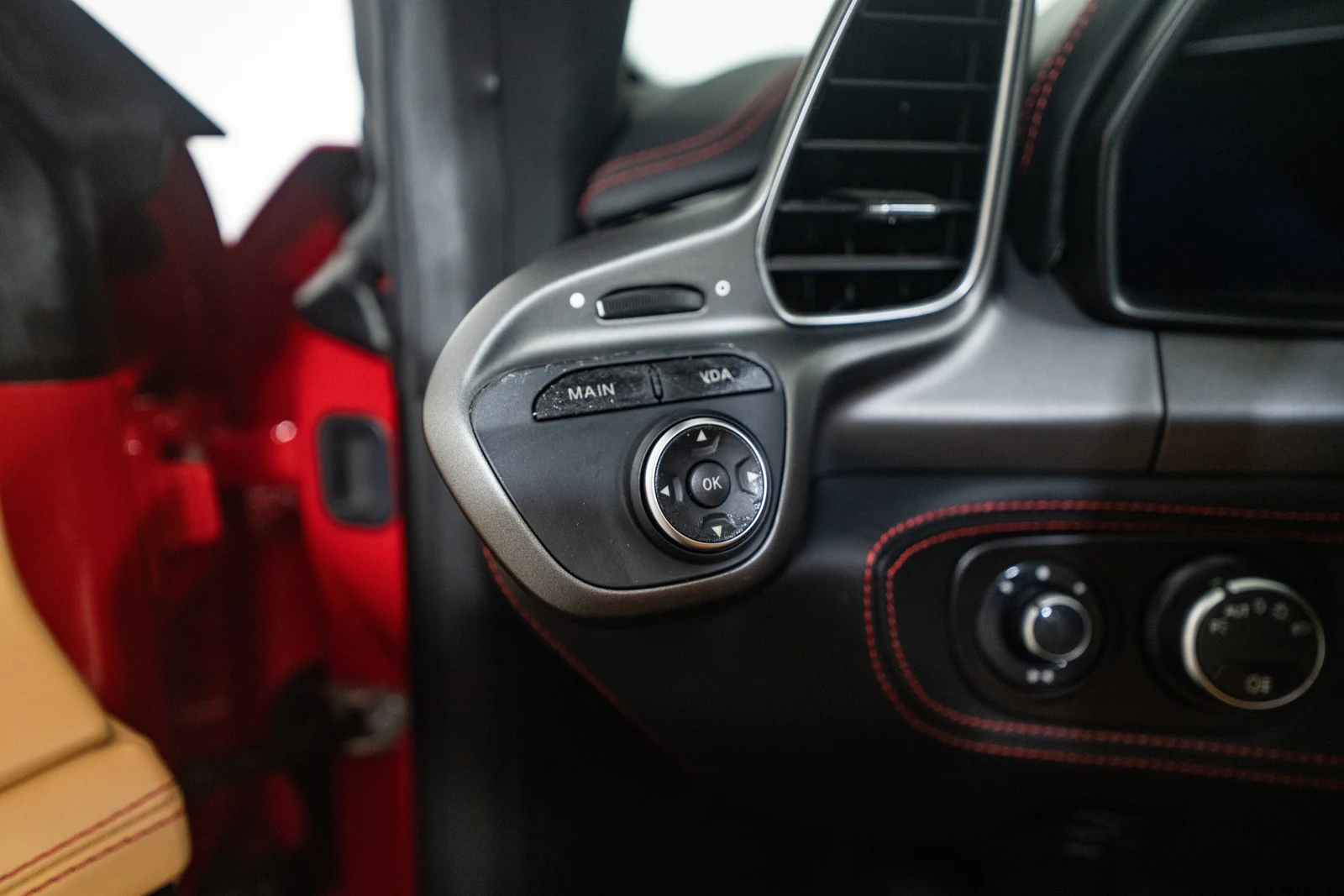 2014 Ferrari 458 Spider, 7/30