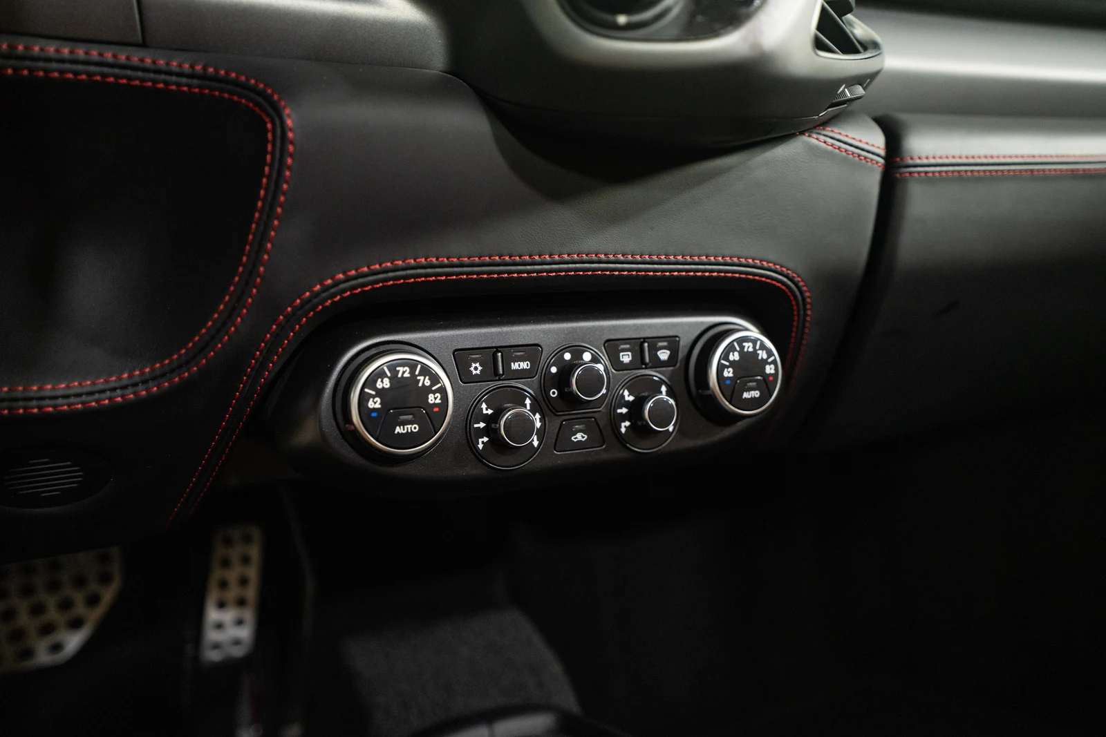 2014 Ferrari 458 Spider, 9/30