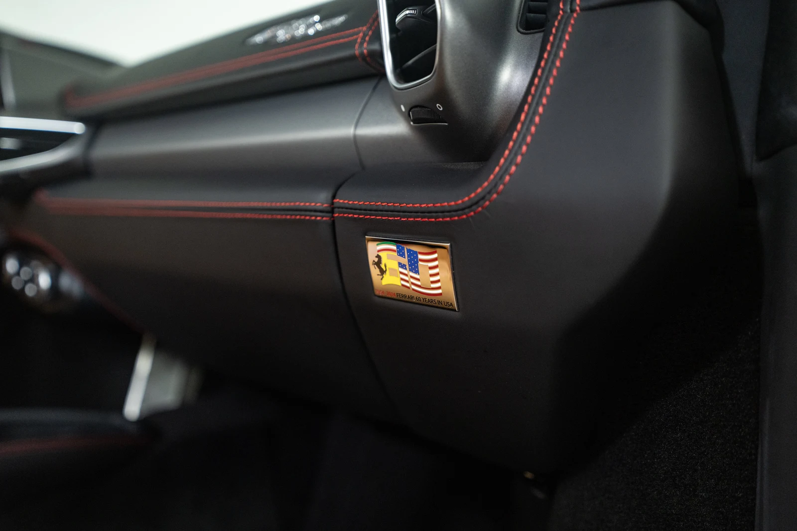 2014 Ferrari 458 Spider, 12/30