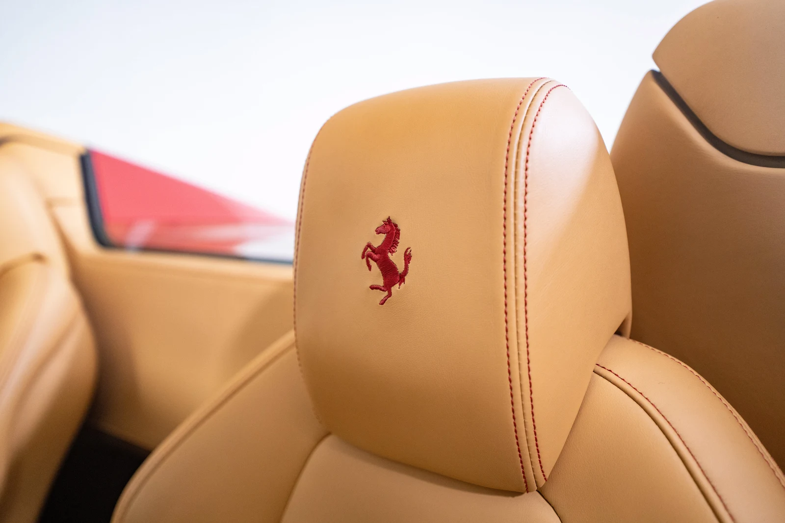2014 Ferrari 458 Spider, 15/30
