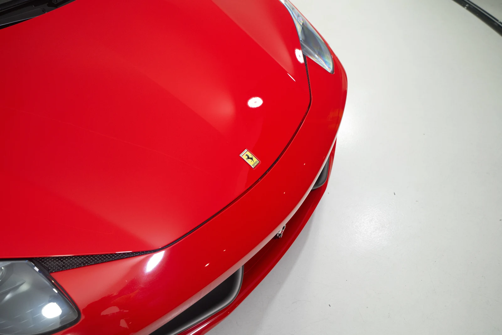 2014 Ferrari 458 Spider, 19/30