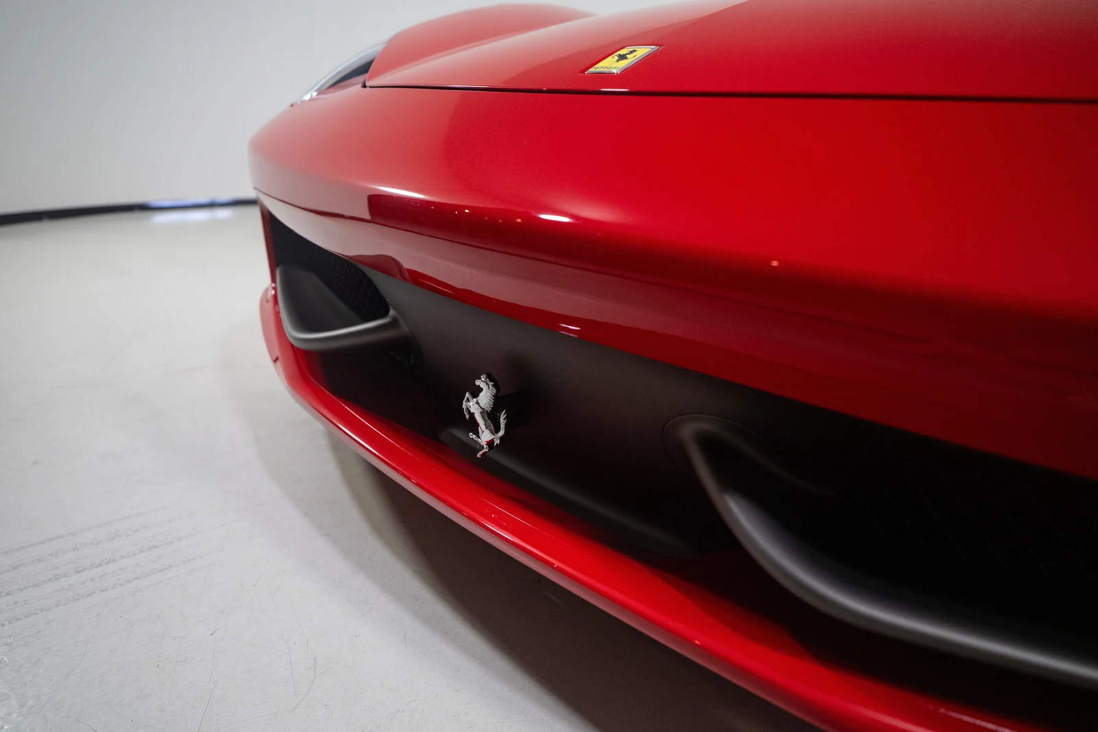 2014 Ferrari 458 Spider, 28/30