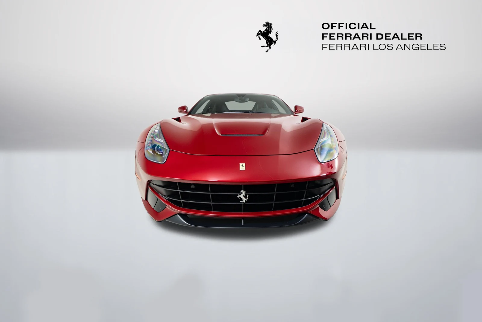 2015 Ferrari F12berlinetta, 2/30