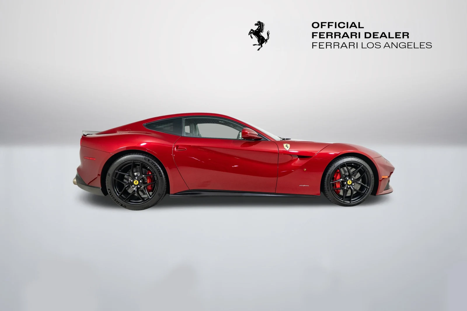 2015 Ferrari F12berlinetta, 9/30