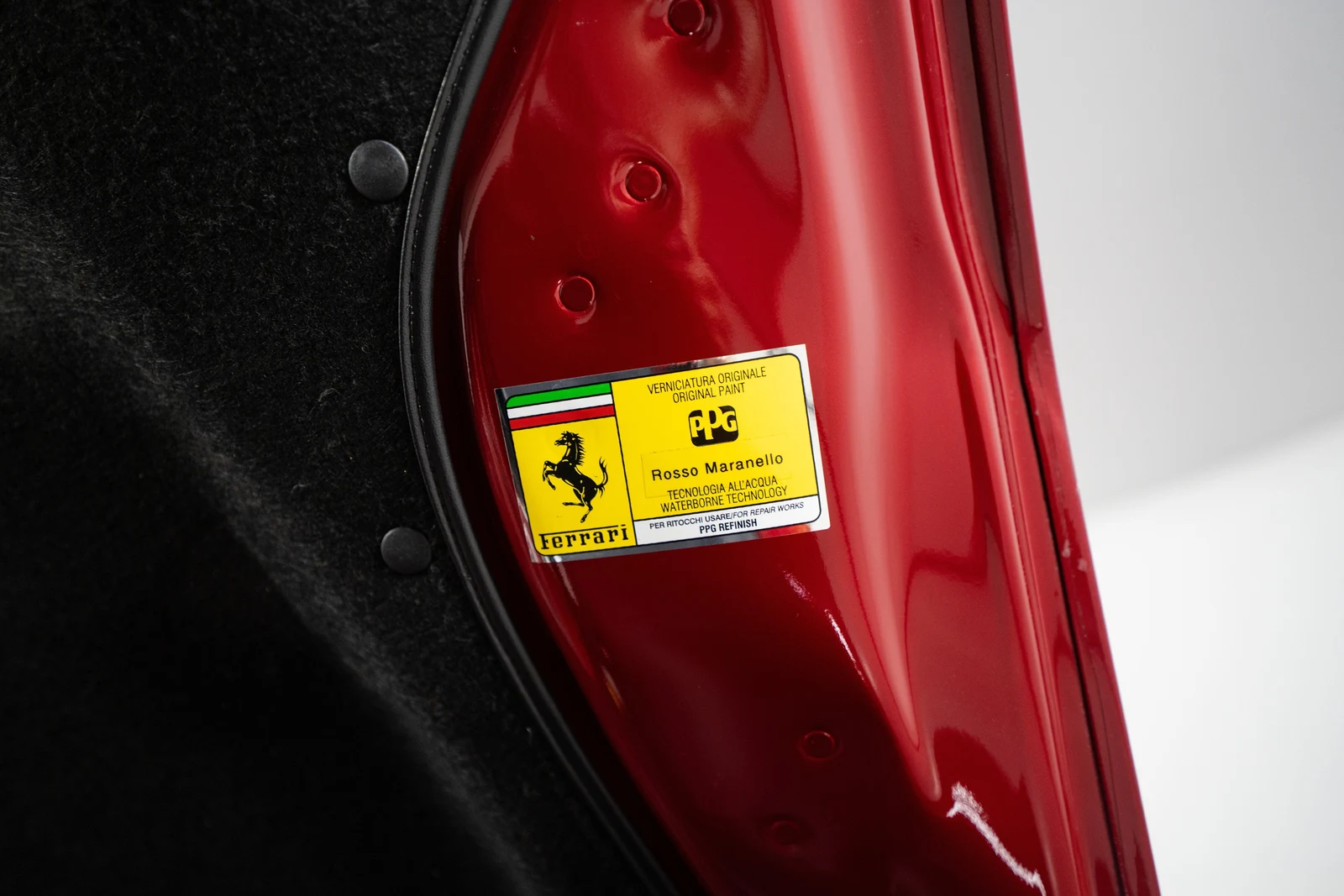 2015 Ferrari F12berlinetta, 13/30