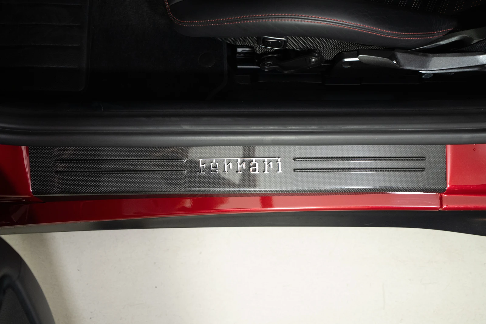 2015 Ferrari F12berlinetta, 19/30
