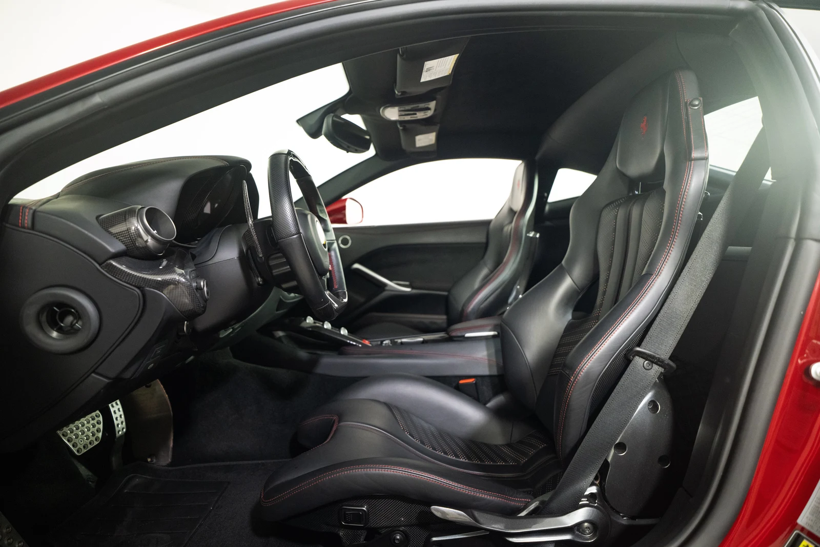 2015 Ferrari F12berlinetta, 20/30
