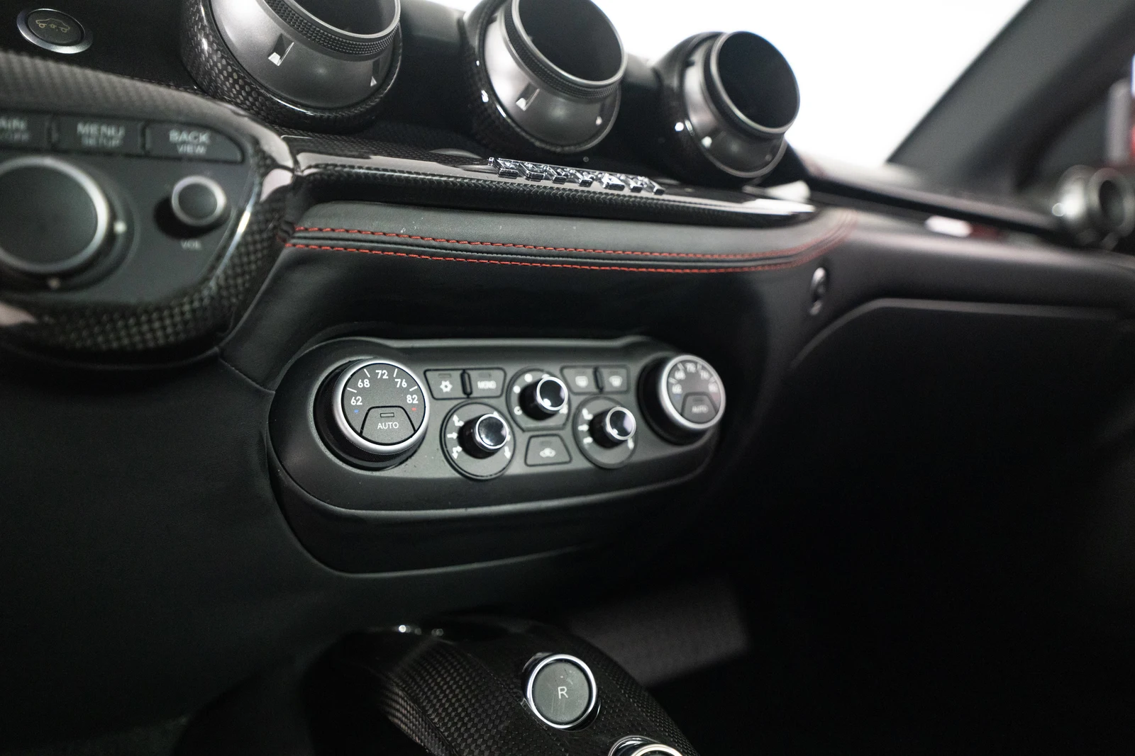2015 Ferrari F12berlinetta, 23/30