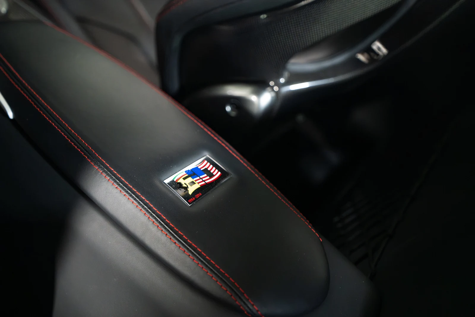 2015 Ferrari F12berlinetta, 25/30