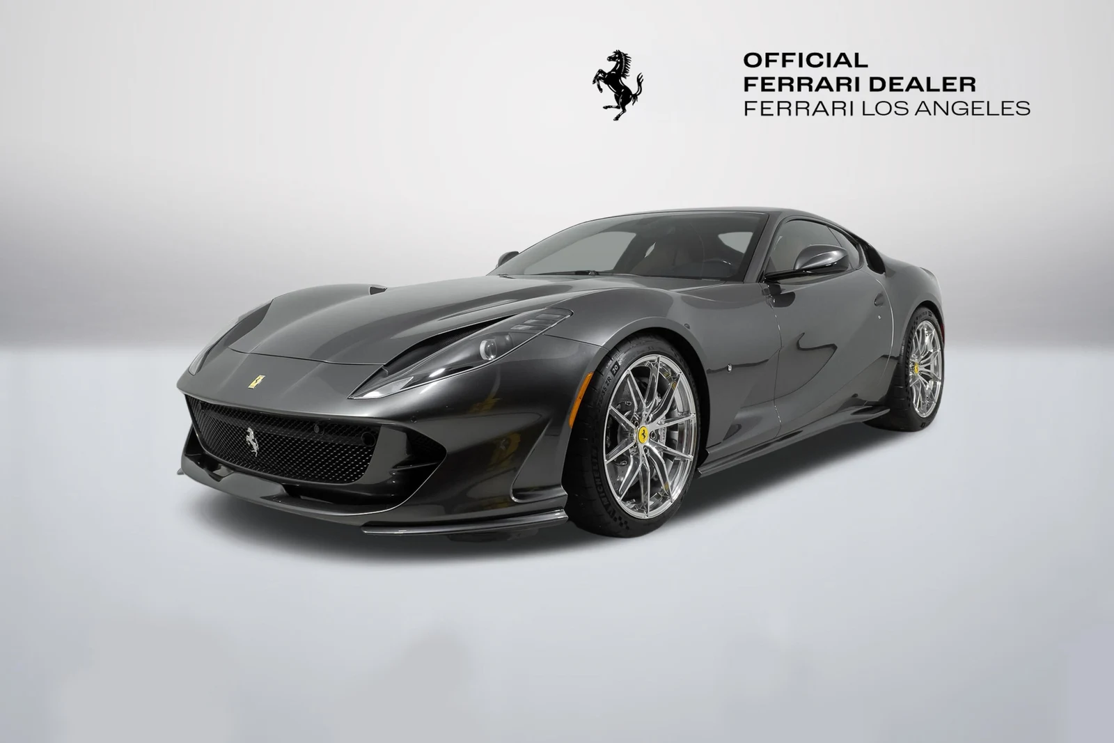 Ferrari 812 Superfast | Ferrari Westlake